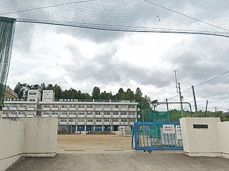 仙台市立第一中学校 1000m