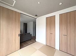和室の画像