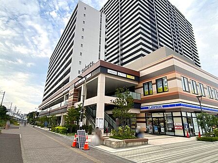 tekuteながまち 1000m