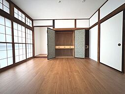 洋室の画像