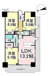 グリーンキャピタル長町II