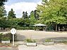 周辺：通町公園 1300m