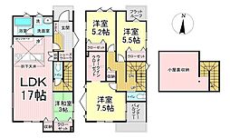 泉将監 2号棟