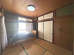 和室の画像