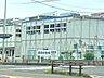 周辺：長町中学校 1200m