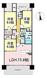 パークタワーあすと長町