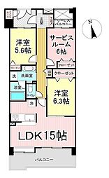 グローリオ長町南プラーザ