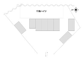 千鶴ハイツ 205 ｜ 神奈川県秦野市鶴巻北２丁目9-21（賃貸マンション1K・2階・25.25㎡） その23