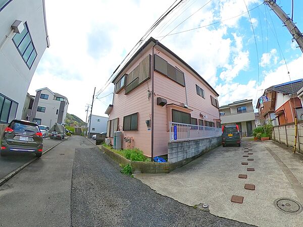 Terrace House 湘南 1｜神奈川県平塚市桜ケ丘(賃貸アパート3DK・1階・62.94㎡)の写真 その21