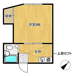🉐敷金礼金0円！🉐鶴巻ベース