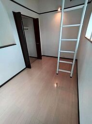 先行舎弐号 102 2階1SDKの室内