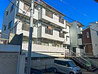 神奈川県伊勢原市桜台2丁目11-12：物件画像／株式会社ソーケンアセットマネジメント