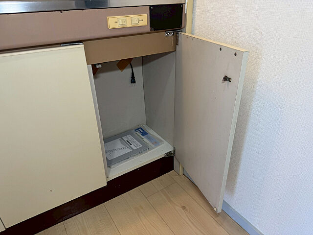 キッチン