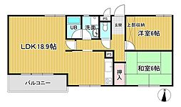 🉐敷金礼金0円！🉐東海大学前ダイヤモンドマンション