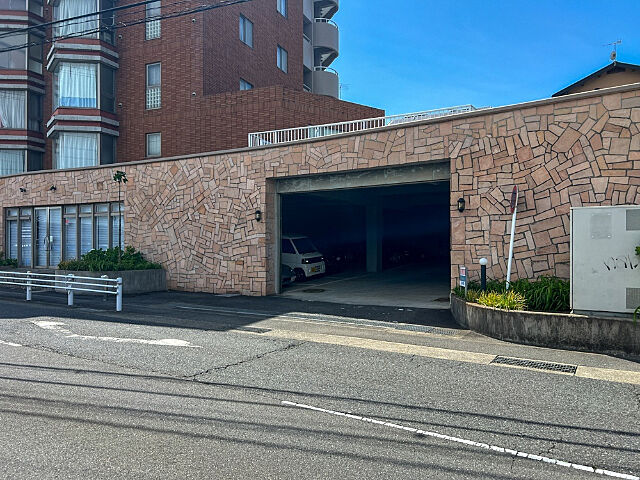 屋内