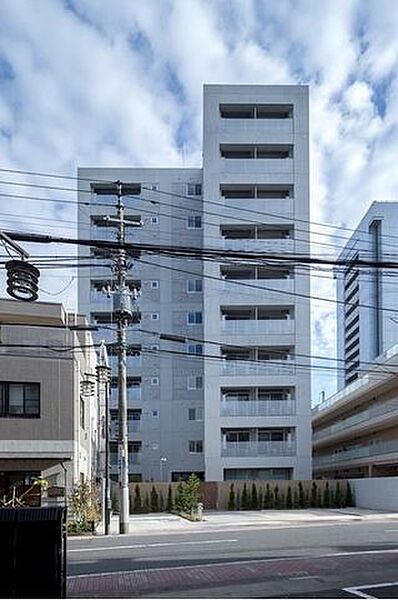 東京都北区岸町１丁目(賃貸マンション1LDK・5階・46.38㎡)の写真 その20