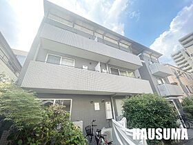 アッシュ大山 103 ｜ 東京都板橋区大山金井町51-5（賃貸マンション1R・1階・23.00㎡） その21