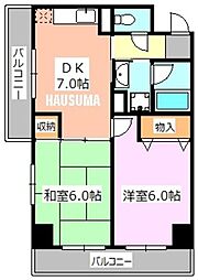 東京メトロ南北線 王子神谷駅 徒歩3分