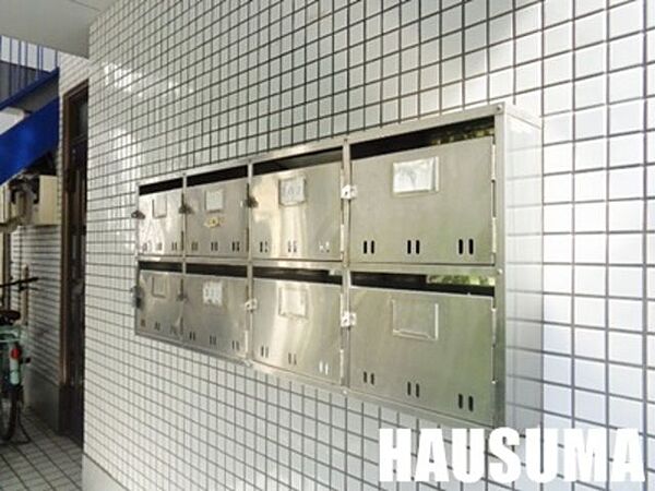 東京都北区東十条４丁目(賃貸マンション1R・3階・20.62㎡)の写真 その17