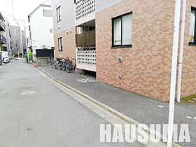 ラ・ベルメゾン 201 ｜ 東京都荒川区西尾久６丁目18-11（賃貸アパート1R・2階・20.60㎡） その20