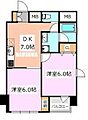 ヴィオクレスト神谷3階12.7万円