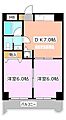 オーズフィールド4階10.3万円