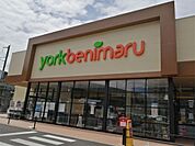ヨークベニマル今泉店（881m）
