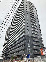 JR東北本線 宇都宮駅 徒歩5分の賃貸マンション