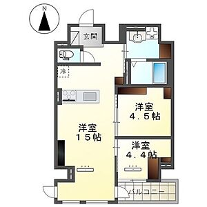 間取り 間取り