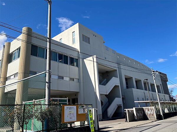 あさひレジデンス弐番館EAST 301｜栃木県宇都宮市昭和３丁目(賃貸マンション2LDK・5階・58.30㎡)の写真 その17