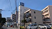 石川内科小児科クリニック（131m）