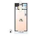 プラチナパレス宇都宮2階3.5万円