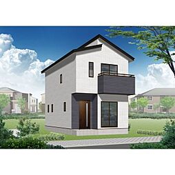 仮MODE鶴田貸家住宅モデルP
