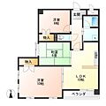 レジデンスTOYOUKE5階9.8万円