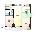 プラトー星5階7.5万円