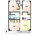 アーバンコート・K1階8.8万円