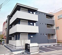 D-gempy 今泉二丁目