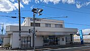 足利銀行今泉町支店（432m）