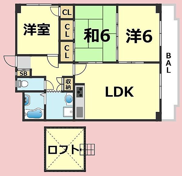 外観画像