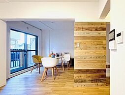 ライオンズマンション平塚総合公園 1LDKの間取図画像