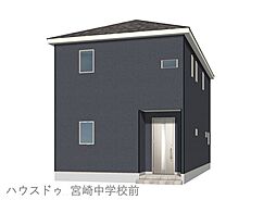 新築戸建　下北方町第5-3号棟