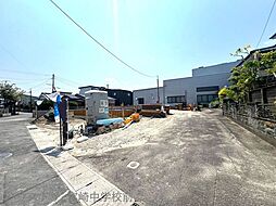 新築戸建　花ヶ島町第4-1号棟