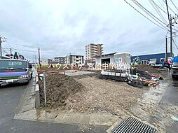 新築戸建　新栄町第2-2号棟