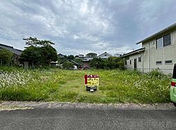 売土地　佐土原町下田島