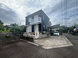中古戸建  田野町