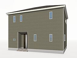 新築戸建　中西町第7期—1号棟