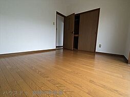 中古戸建　田吉 4LDKの室内