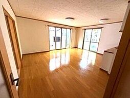 中古戸建　国富町大字本庄 3SLDKのリビング/ダイニング