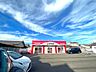 周辺：WASHハウス　宮崎恒久店コインランドリー 1000m
