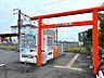 周辺：宮崎神宮駅 730m
